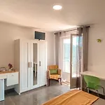 아파트 Quinta De Reiriz