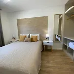 Quinta De Reiriz 아파트 *