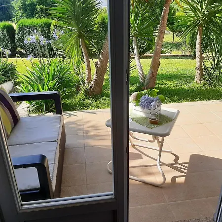 Quinta De Reiriz Apartment