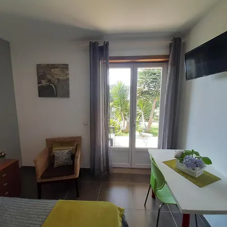 Quinta De Reiriz Apartament