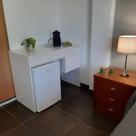 Quinta De Reiriz Apartament