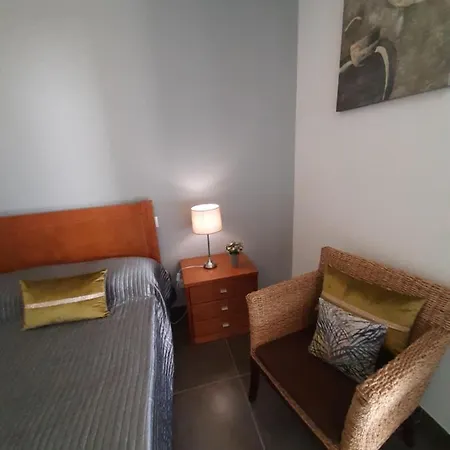 Quinta De Reiriz 아파트 Monção