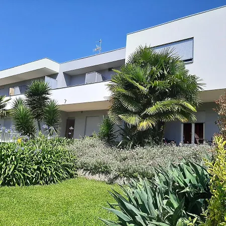 Quinta De Reiriz Apartment *