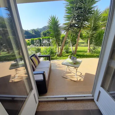 Apartment Quinta De Reiriz Moncao