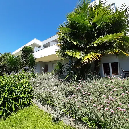 Apartment Quinta De Reiriz