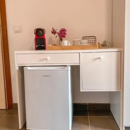 Quinta De Reiriz 아파트 *