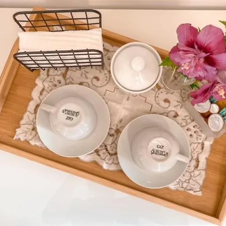 Quinta De Reiriz Apartament Monção