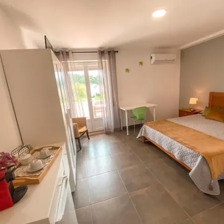 아파트 Quinta De Reiriz Monção