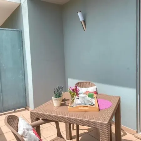 아파트 Quinta De Reiriz