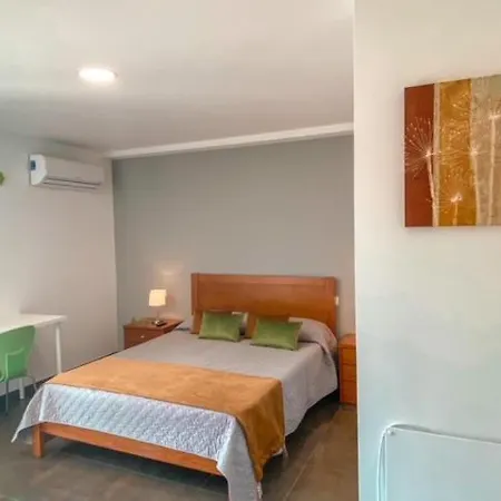 아파트 Quinta De Reiriz