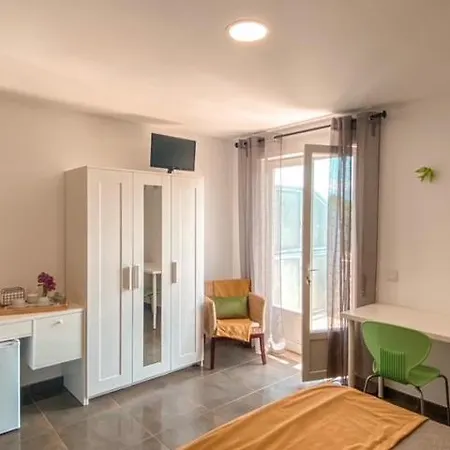 아파트 Quinta De Reiriz