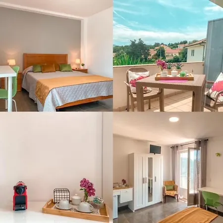 Quinta De Reiriz Monção