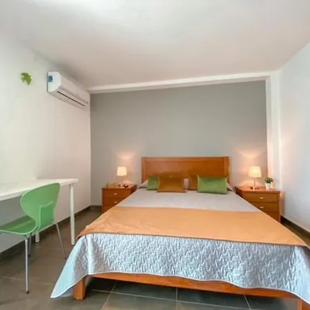 Quinta De Reiriz Apartment *