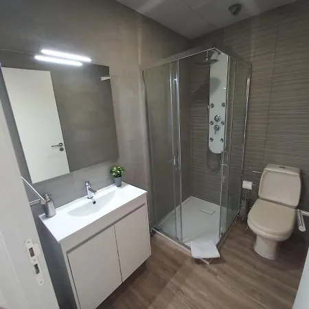 Quinta De Reiriz Apartament *