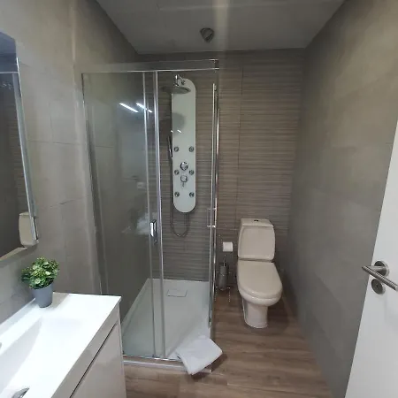 Quinta De Reiriz Apartamento Monção