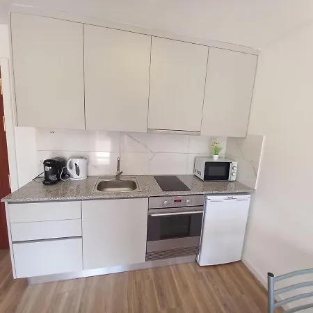 Apartament Quinta De Reiriz