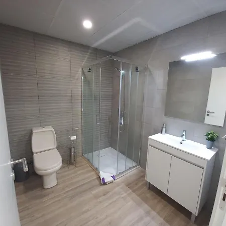 Apartament Quinta De Reiriz *