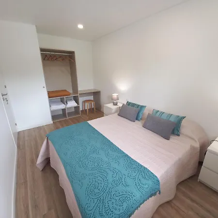 Apartament Quinta De Reiriz *