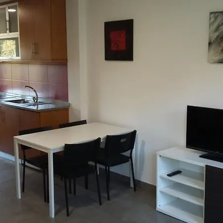 Apartament Quinta De Reiriz