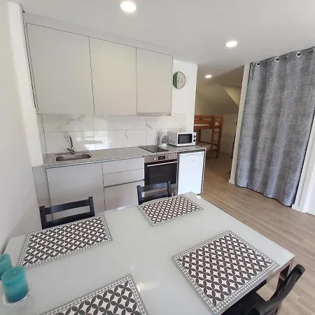 Apartament Quinta De Reiriz