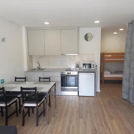 Apartment Quinta De Reiriz *