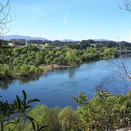 Quinta De Reiriz Apartment *