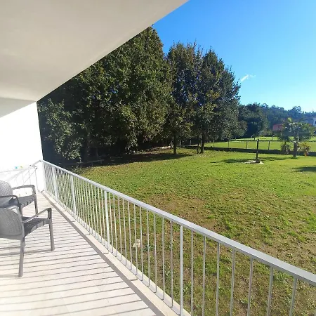 Apartment Quinta De Reiriz