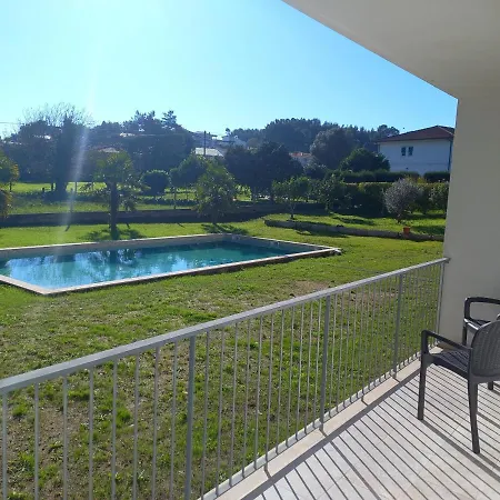 Quinta De Reiriz Apartment *