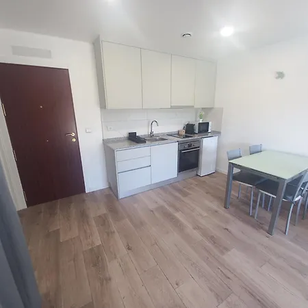 Quinta De Reiriz Apartment *