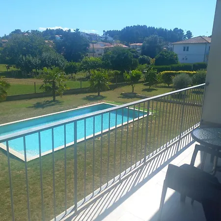 Quinta De Reiriz Moncao