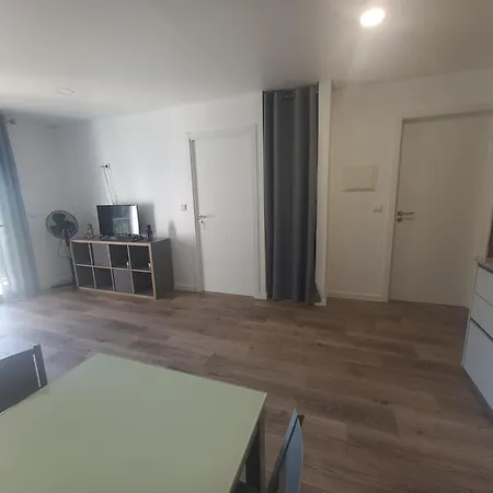 Apartment Quinta De Reiriz Moncao
