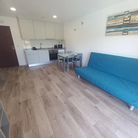 Apartment Quinta De Reiriz