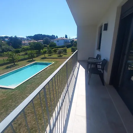 Quinta De Reiriz Apartment *