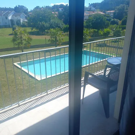 Apartment Quinta De Reiriz