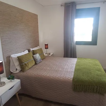 Quinta De Reiriz Appartement Monção