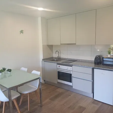 Apartment Quinta De Reiriz *
