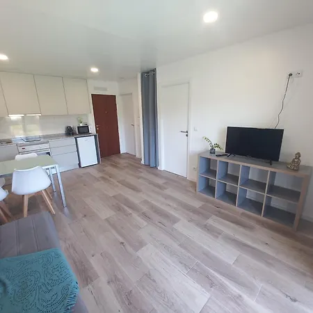 아파트 Quinta De Reiriz Monção