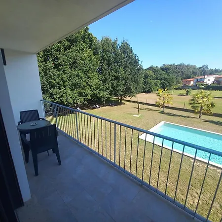 Apartment Quinta De Reiriz *