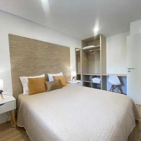 Quinta De Reiriz 아파트