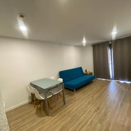 아파트 Quinta De Reiriz