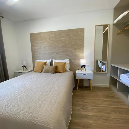 Quinta De Reiriz Apartament *