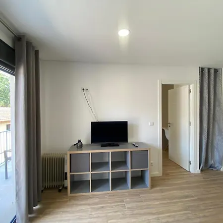 Quinta De Reiriz Apartment Moncao