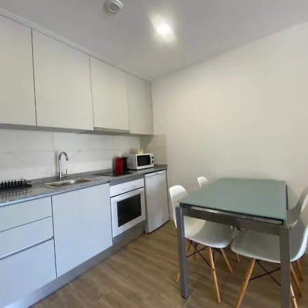 Quinta De Reiriz Apartament *