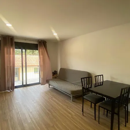 아파트 Quinta De Reiriz Monção