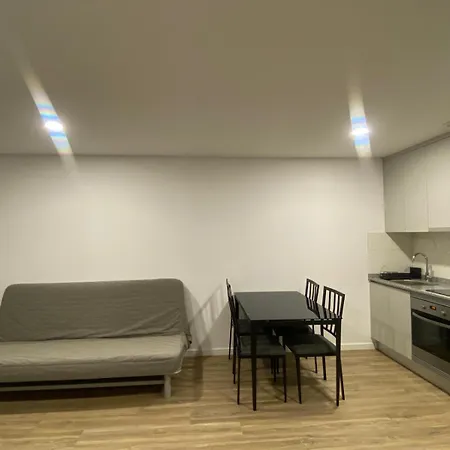 Quinta De Reiriz 아파트