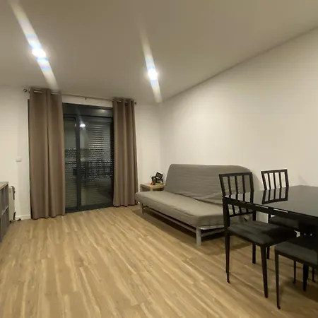 Apartament Quinta De Reiriz