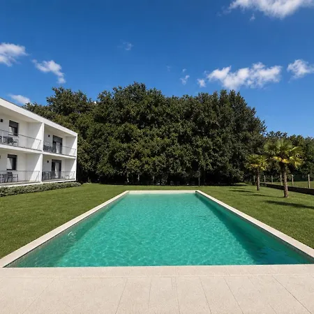 Apartment Quinta De Reiriz Monção
