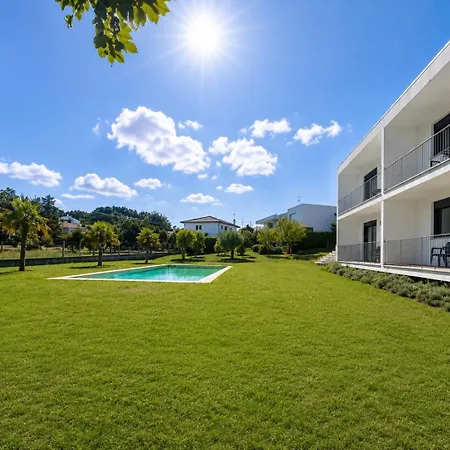 Quinta De Reiriz * Monção