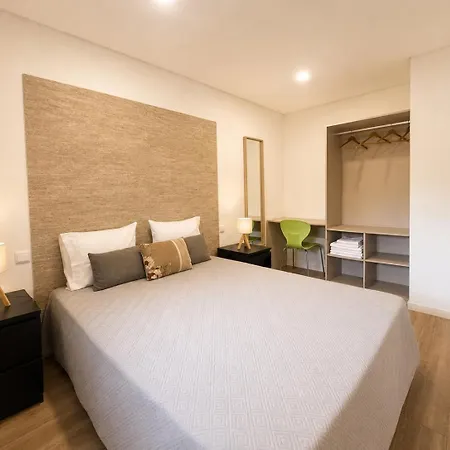 Quinta De Reiriz Apartment