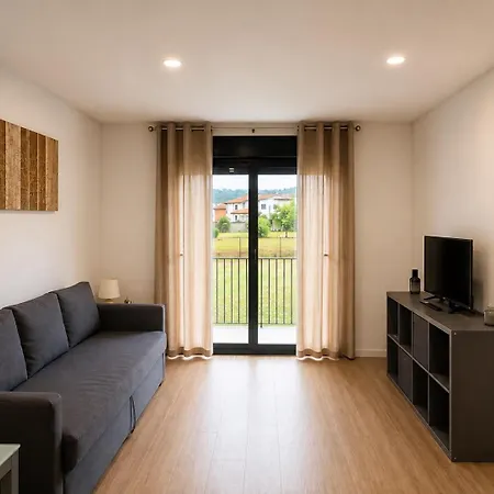 Apartment Quinta De Reiriz